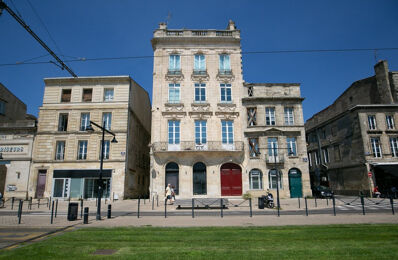 vente appartement à partir de 735 000 € à proximité de Saint-Louis-de-Montferrand (33440)