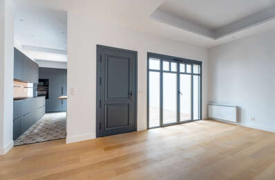 appartement 1 pièces 44 m2 à vendre à Bordeaux (33000)