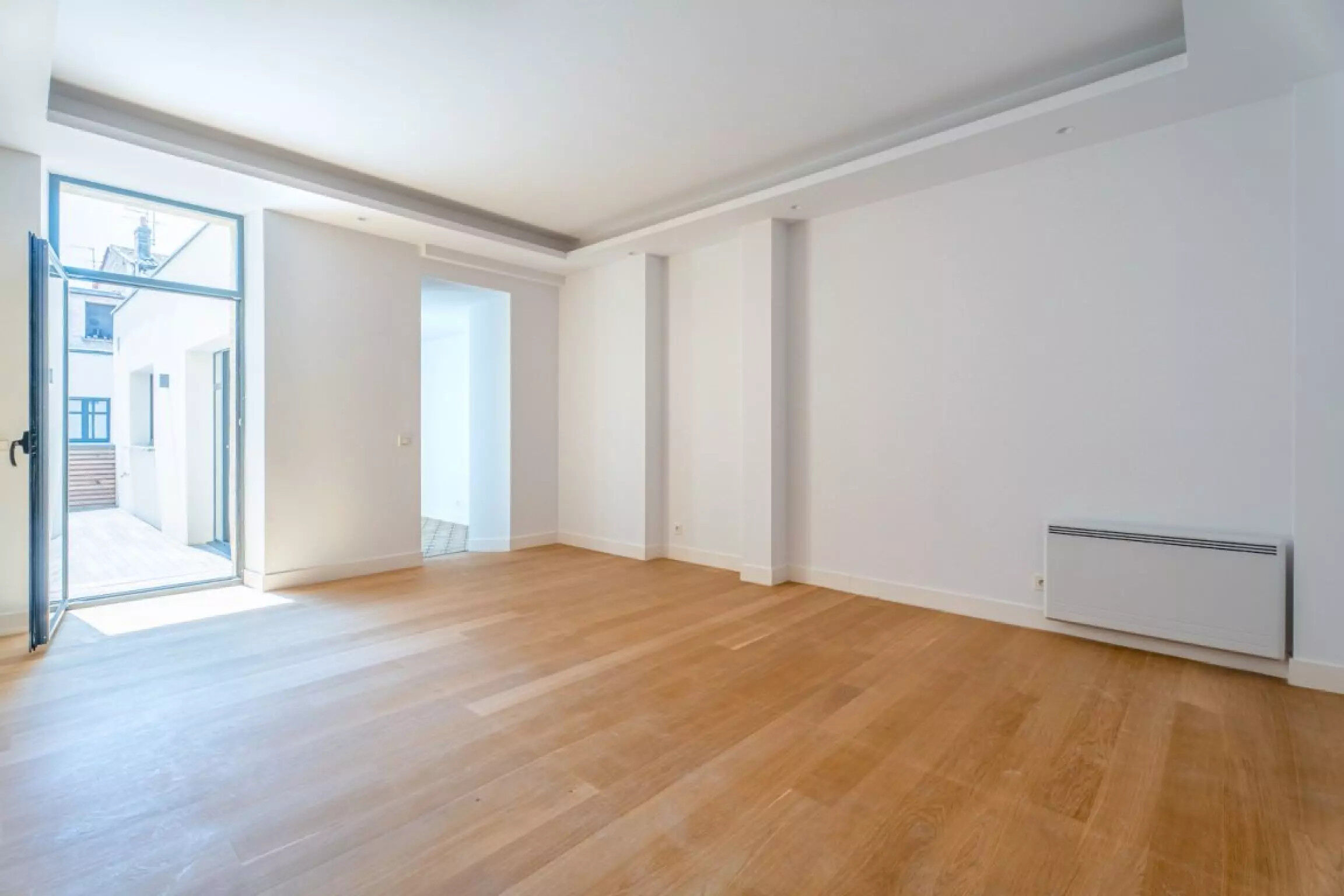 Appartement neuf 4 pièces 148 m²