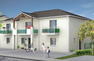 vente appartement à partir de 202 500 € à proximité de Pau (64000)