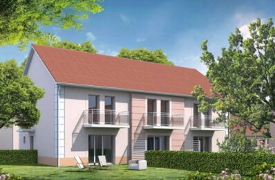 programme appartement À partir de 171 800 € à proximité de Barinque (64160)