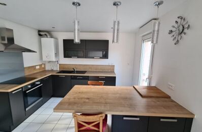 vente appartement 237 000 € à proximité de Cormontreuil (51350)