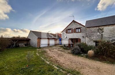 vente maison 260 000 € à proximité de Abbéville-la-Rivière (91150)