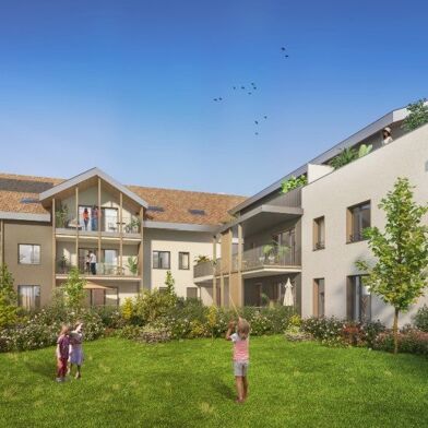 Appartement 5 pièces null €