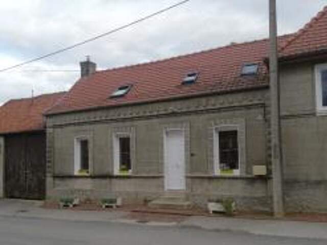 Maison 8 pièces 173 m² à Érin — photo du bien