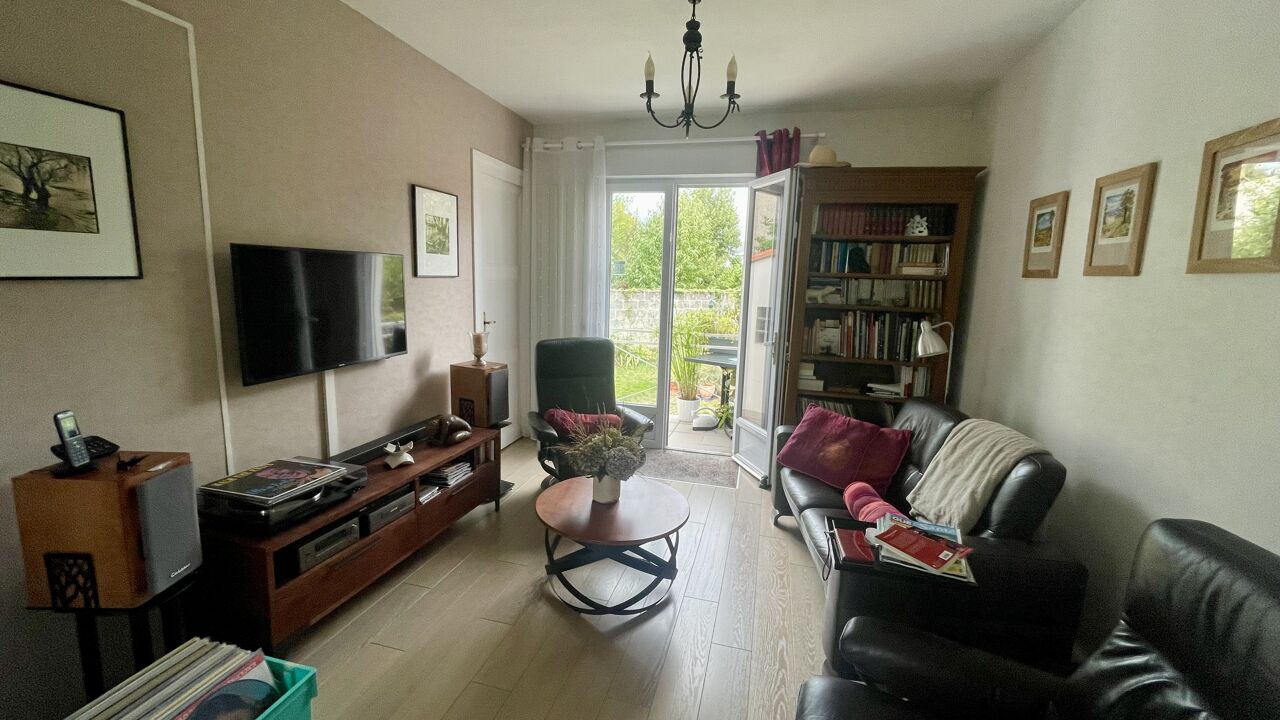 maison 6 pièces 127 m2 à vendre à Nantes (44100)