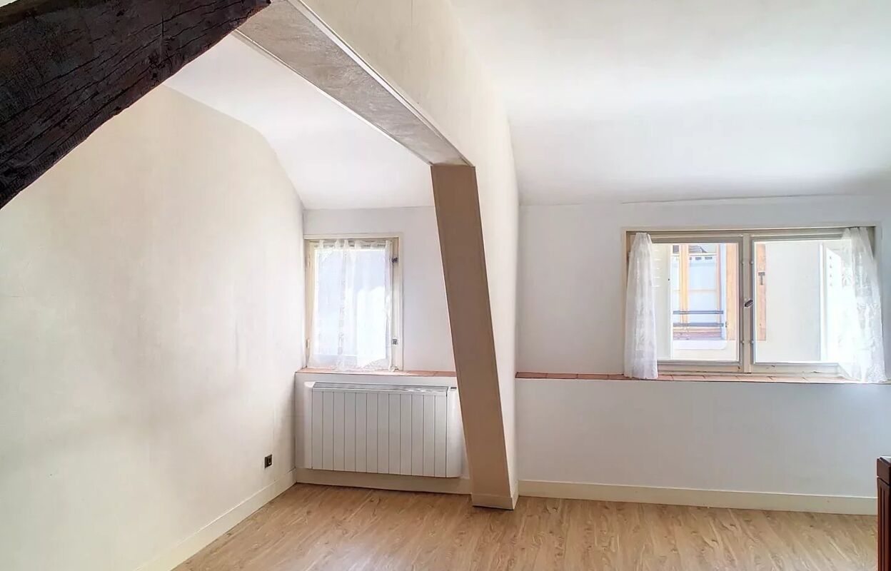 appartement 2 pièces 29 m2 à louer à Ferrières-en-Gâtinais (45210)