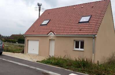 construire maison 251 000 € à proximité de Remiencourt (80250)