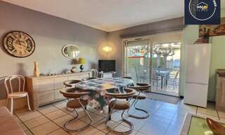 Maison 3 Pièces 53 m² à vendre à Valras-Plage (34350)