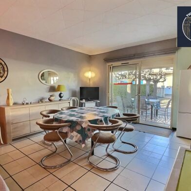 Maison 3 pièces 185500 €