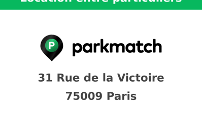 location garage 274 € CC /mois à proximité de Paris 2 (75002)