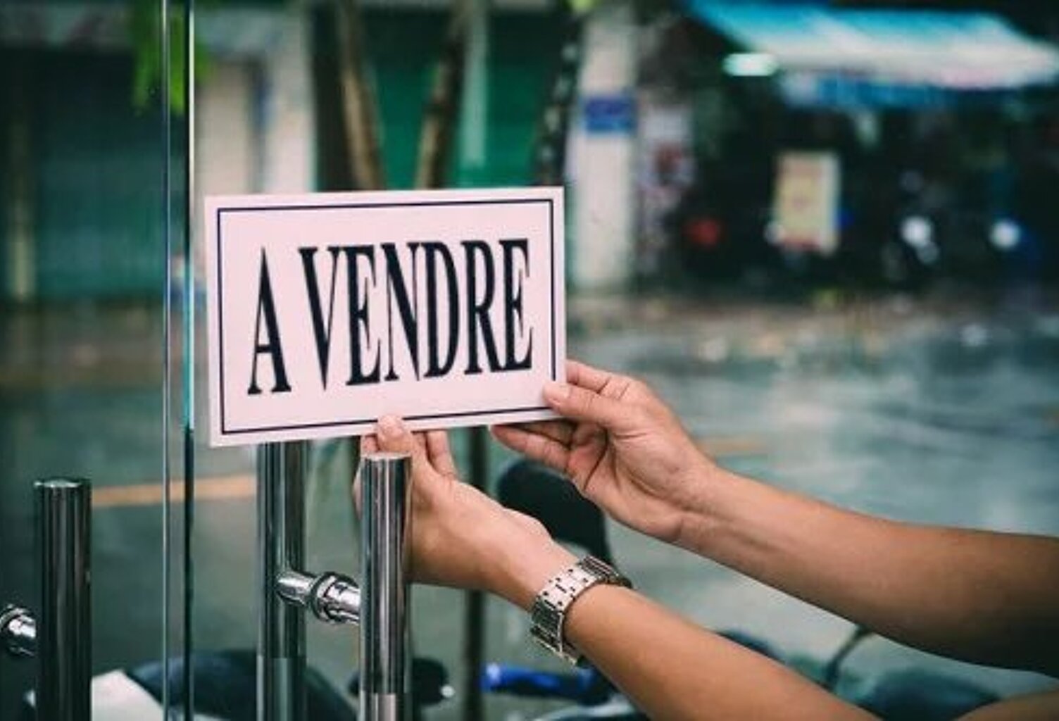 Fonds de commerce Restaurant — photo 1