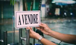 Commerce 3 Pièces 91 m² à vendre à Garein (40420)