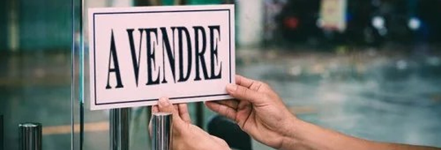 Commerce 3 Pièces 91 m² à vendre à Garein (40420)