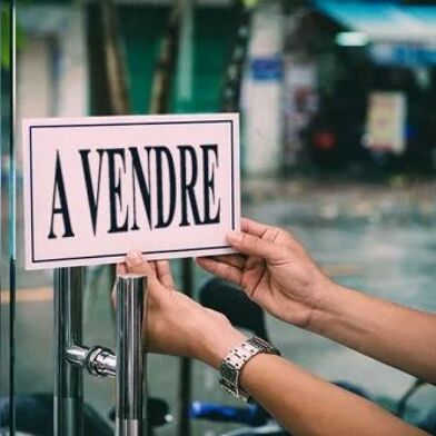 Commerce 3 pièces 35900 €