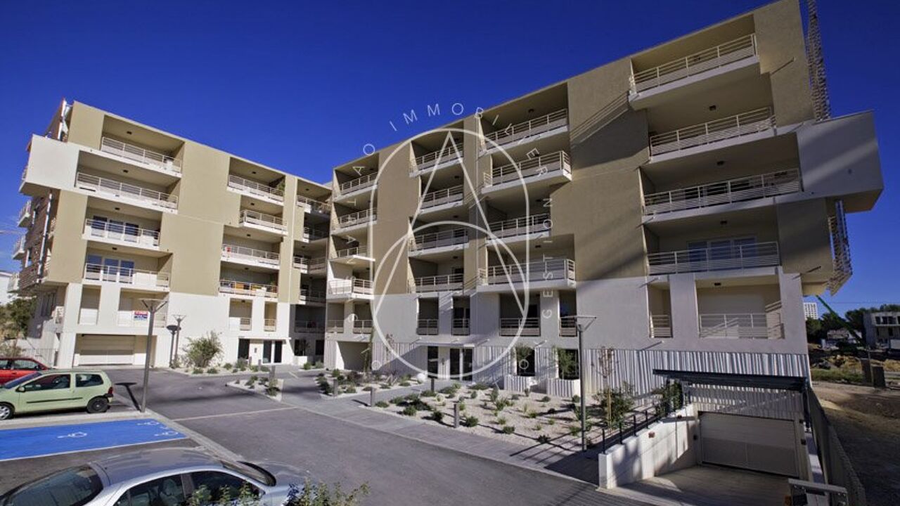 appartement 2 pièces 45 m2 à vendre à Juvignac (34990)