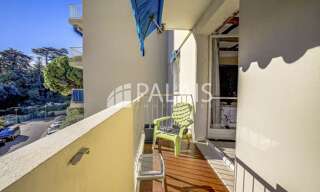 Appartement 3 Pièces 57 m² à vendre à Nice (06200)