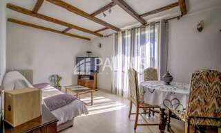 Appartement 3 Pièces 57 m² à vendre à Nice (06200)