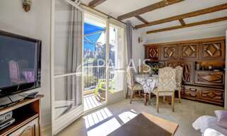 Appartement 3 Pièces 57 m² à vendre à Nice (06200)