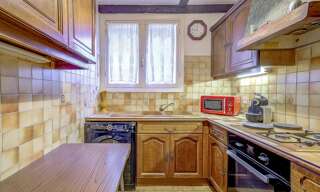 Appartement 3 Pièces 57 m² à vendre à Nice (06200)