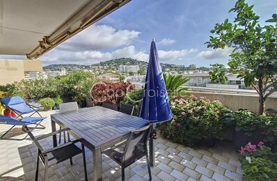 appartement  pièces 101 m2 à vendre à Cannes (06400)