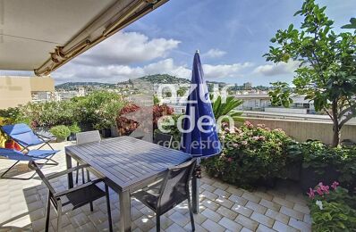 appartement  pièces 101 m2 à vendre à Cannes (06400)