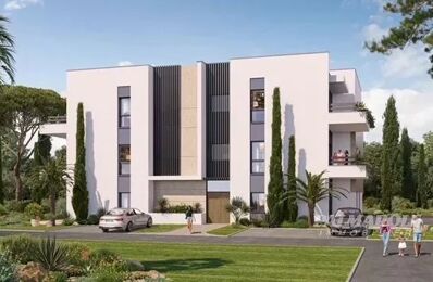 vente appartement 325 000 € à proximité de Saint-André (66690)