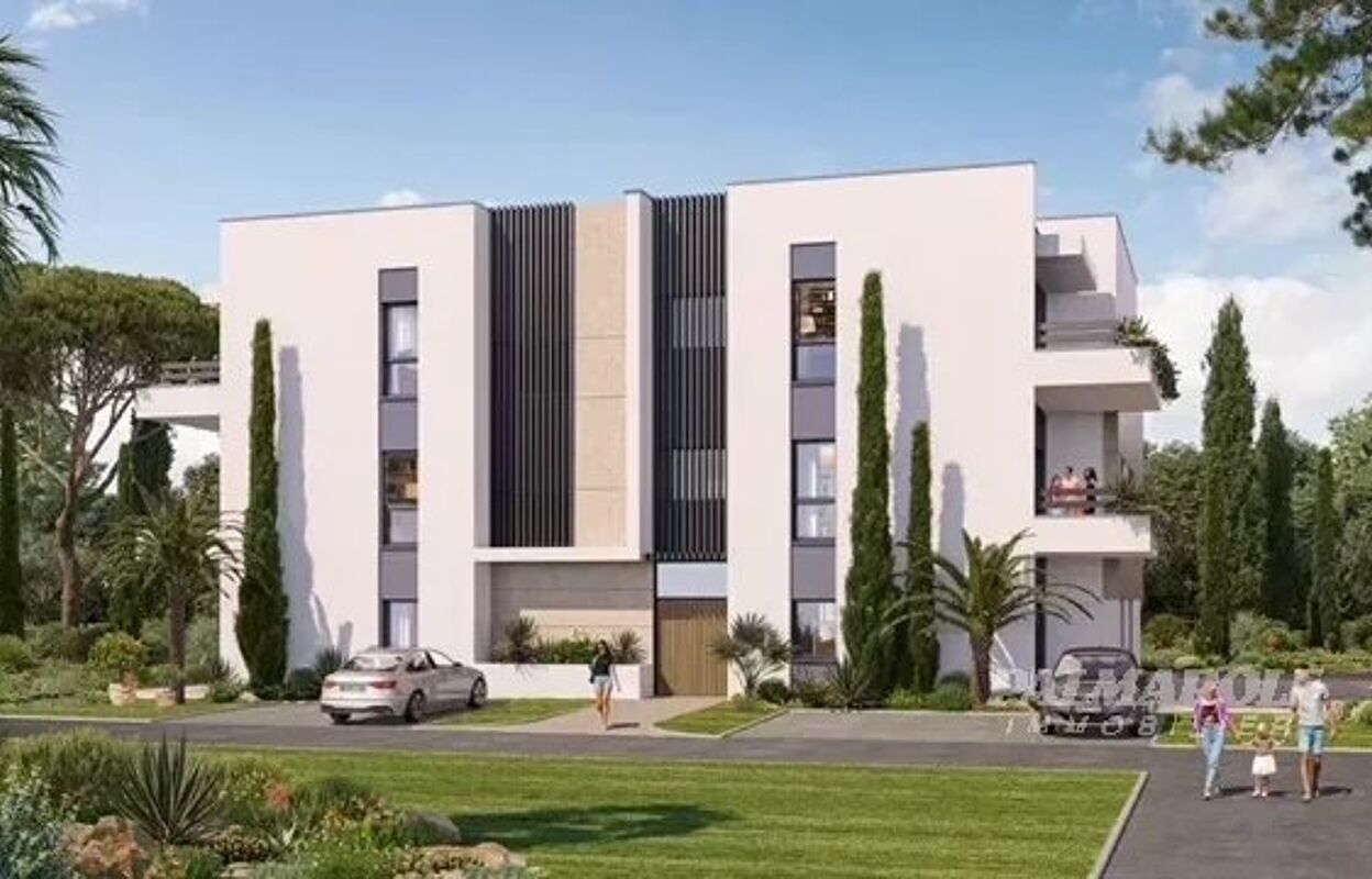 appartement 2 pièces 50 m2 à vendre à Perpignan (66000)