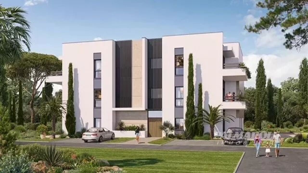 appartement 4 pièces 103 m2 à vendre à Perpignan (66000)