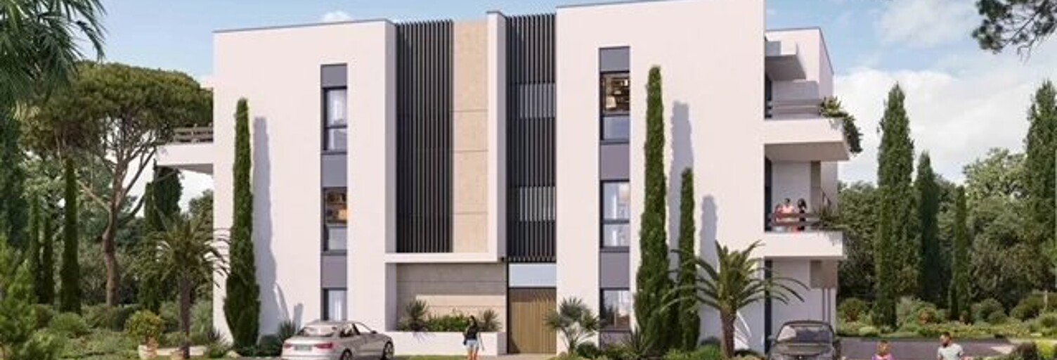 Appartement 4 Pièces 103 m² à vendre à Perpignan (66000)