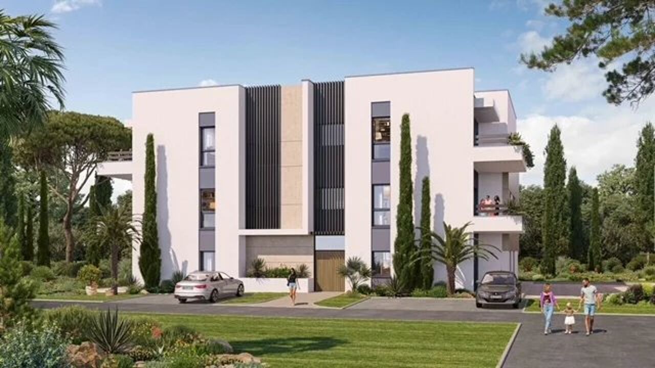 appartement 4 pièces 103 m2 à vendre à Perpignan (66000)