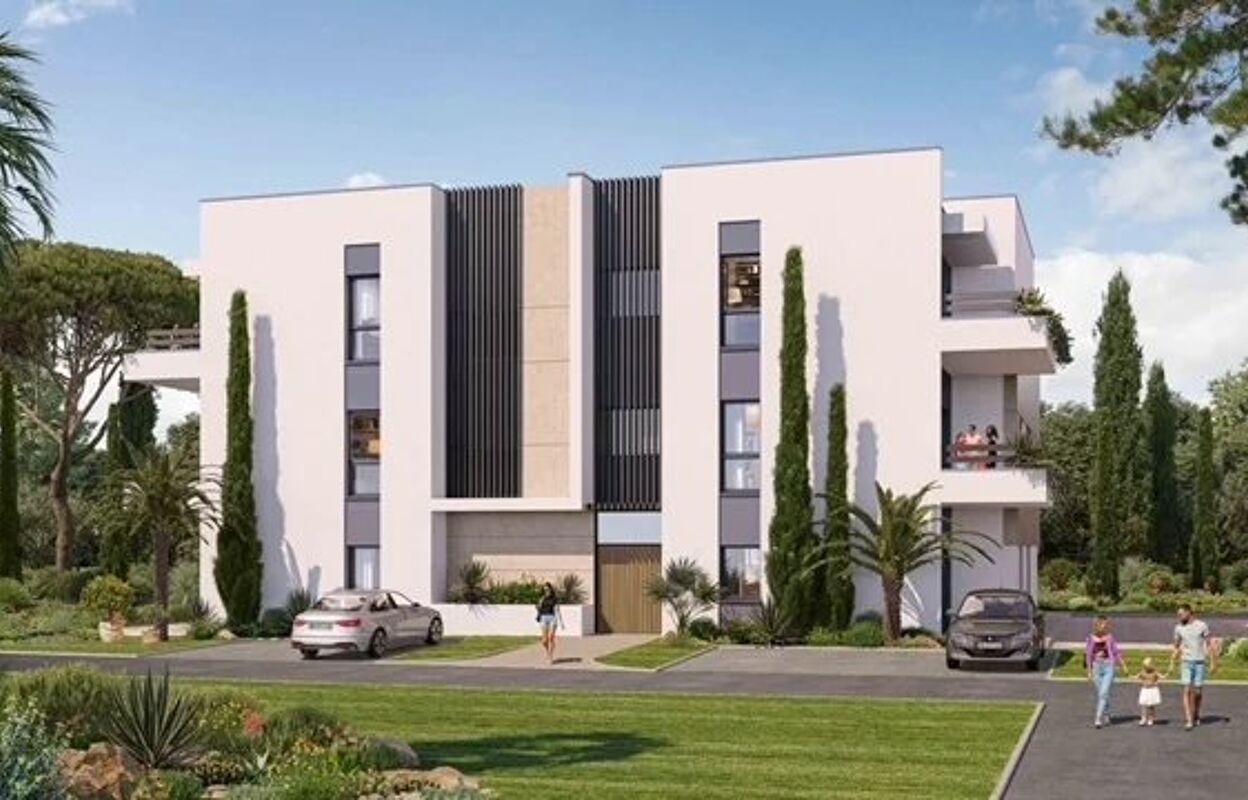 appartement 4 pièces 103 m2 à vendre à Perpignan (66000)