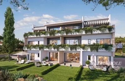 vente appartement 570 000 € à proximité de Latour-Bas-Elne (66200)