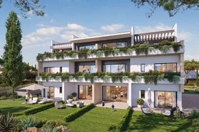 Appartement 4 pièces 570000 €