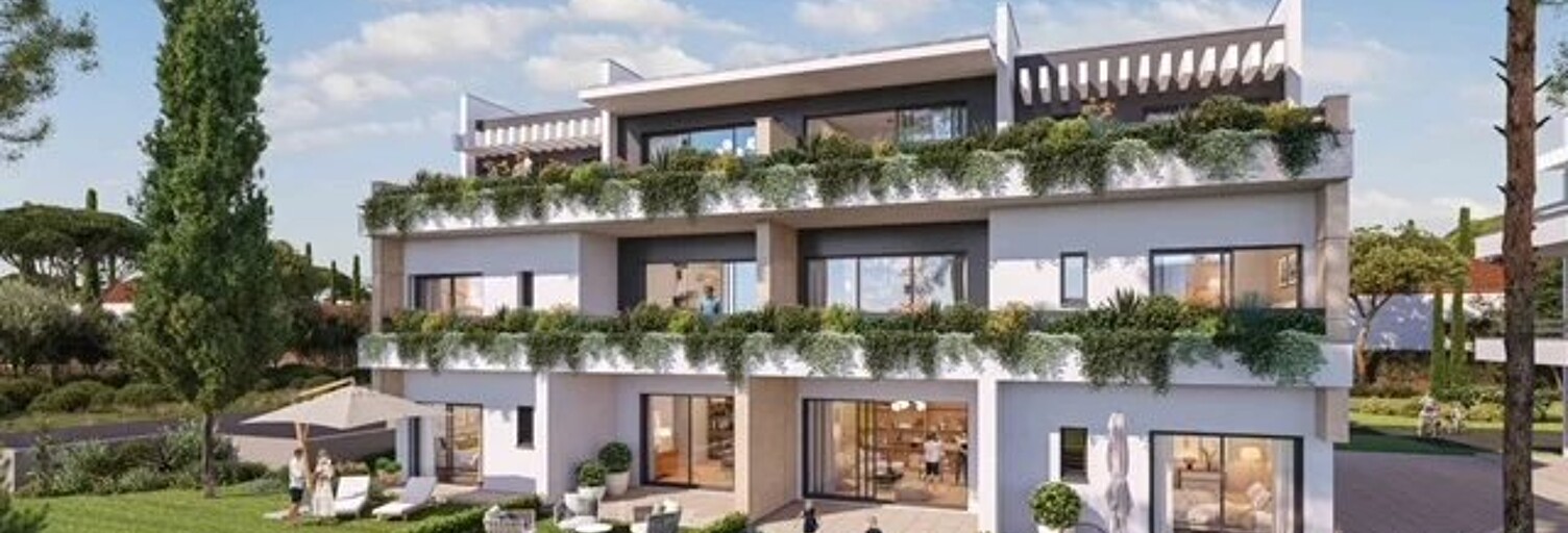 Appartement 4 Pièces 103 m² à vendre à Perpignan (66000)