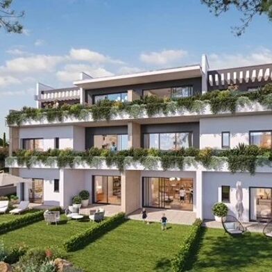 Appartement 4 pièces 570000 €