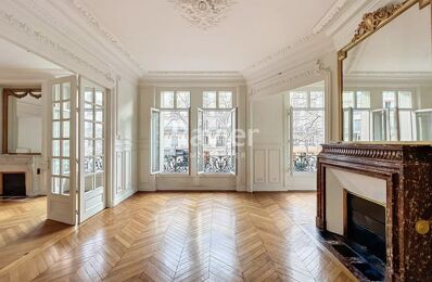 location appartement 6 500 € CC /mois à proximité de Paris 16 (75016)