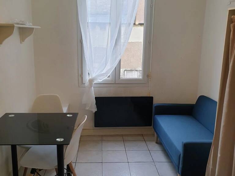 A LOUER- Niort : STUDIO de 11,56 m² EXCLUSIVITÉ - studio meublé — photo 1