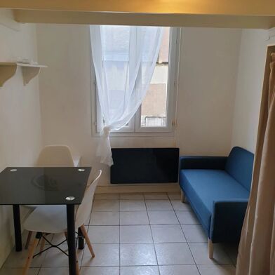 Appartement 1 pièces 320 €