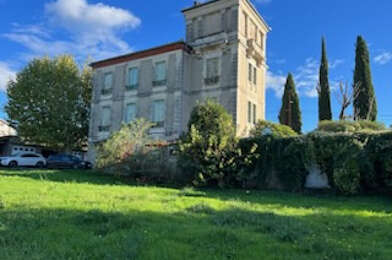 Maison 12 pièces 400000 €