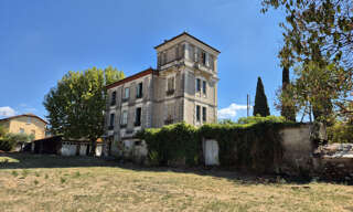 Maison 12 Pièces 368 m² à vendre à Alès (30100)