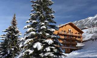 Appartement 1 Pièce 28 m² à vendre à Vars (05560)