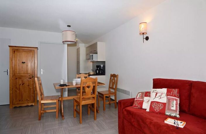 Studio - 28m ² — photo 4