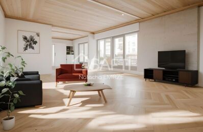 vente appartement 670 000 € à proximité de Herblay-sur-Seine (95220)