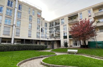 vente appartement 670 000 € à proximité de Carrières-sur-Seine (78420)