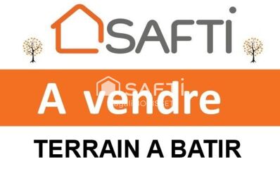 vente terrain 45 000 € à proximité de Ciadoux (31350)