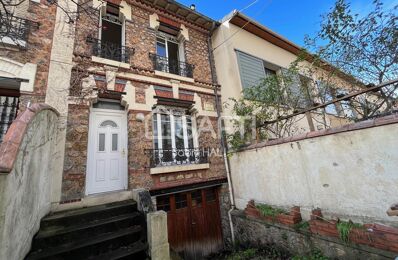 vente maison 543 000 € à proximité de La Garenne-Colombes (92250)