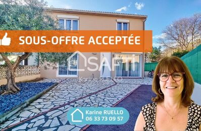 vente maison 229 000 € à proximité de Ortaffa (66560)