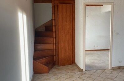vente appartement 169 000 € à proximité de Trans-en-Provence (83720)