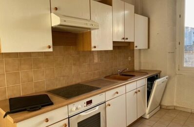 vente appartement 169 000 € à proximité de Trans-en-Provence (83720)